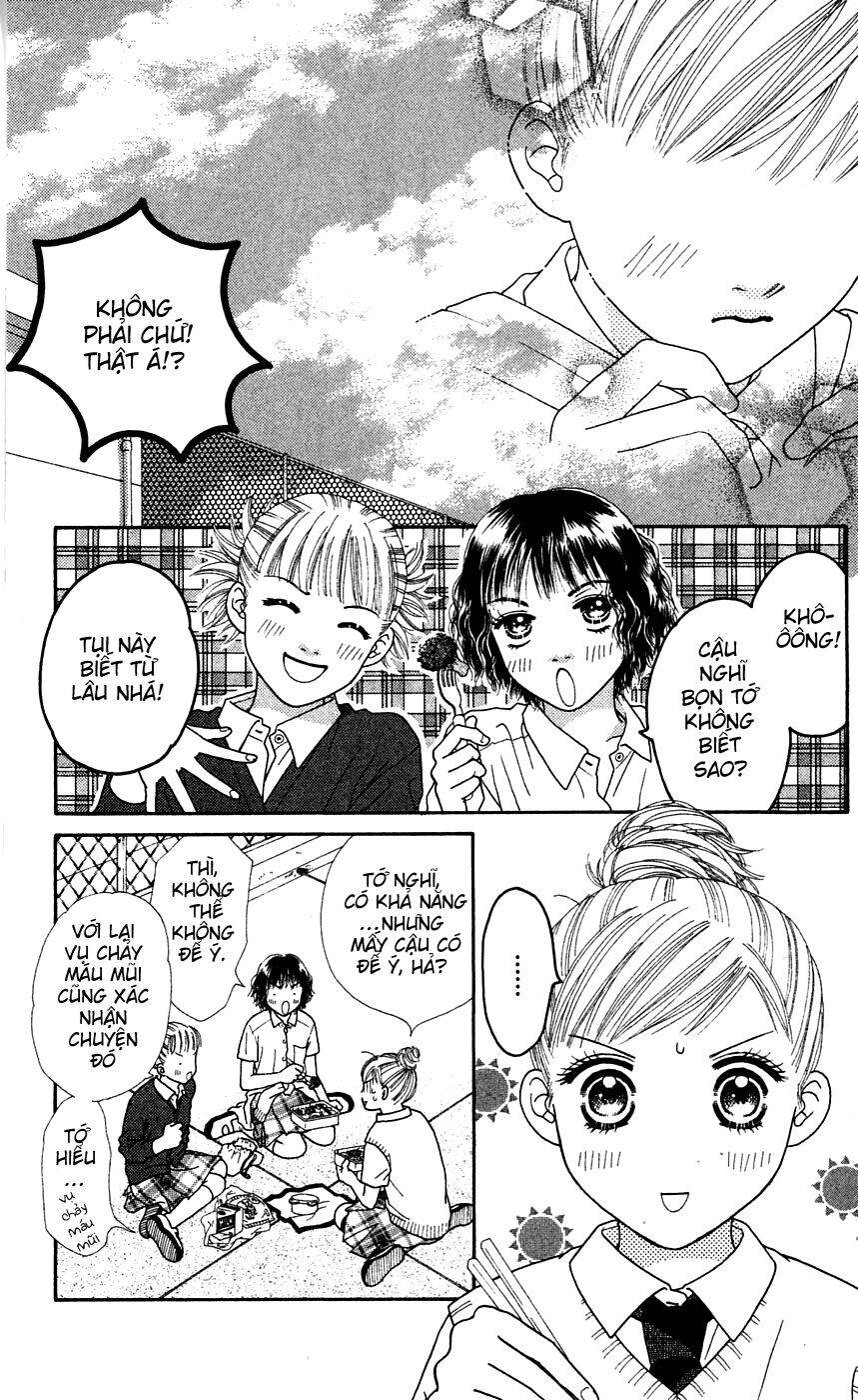 Cô Láng Giềng Chapter 46 - Trang 2