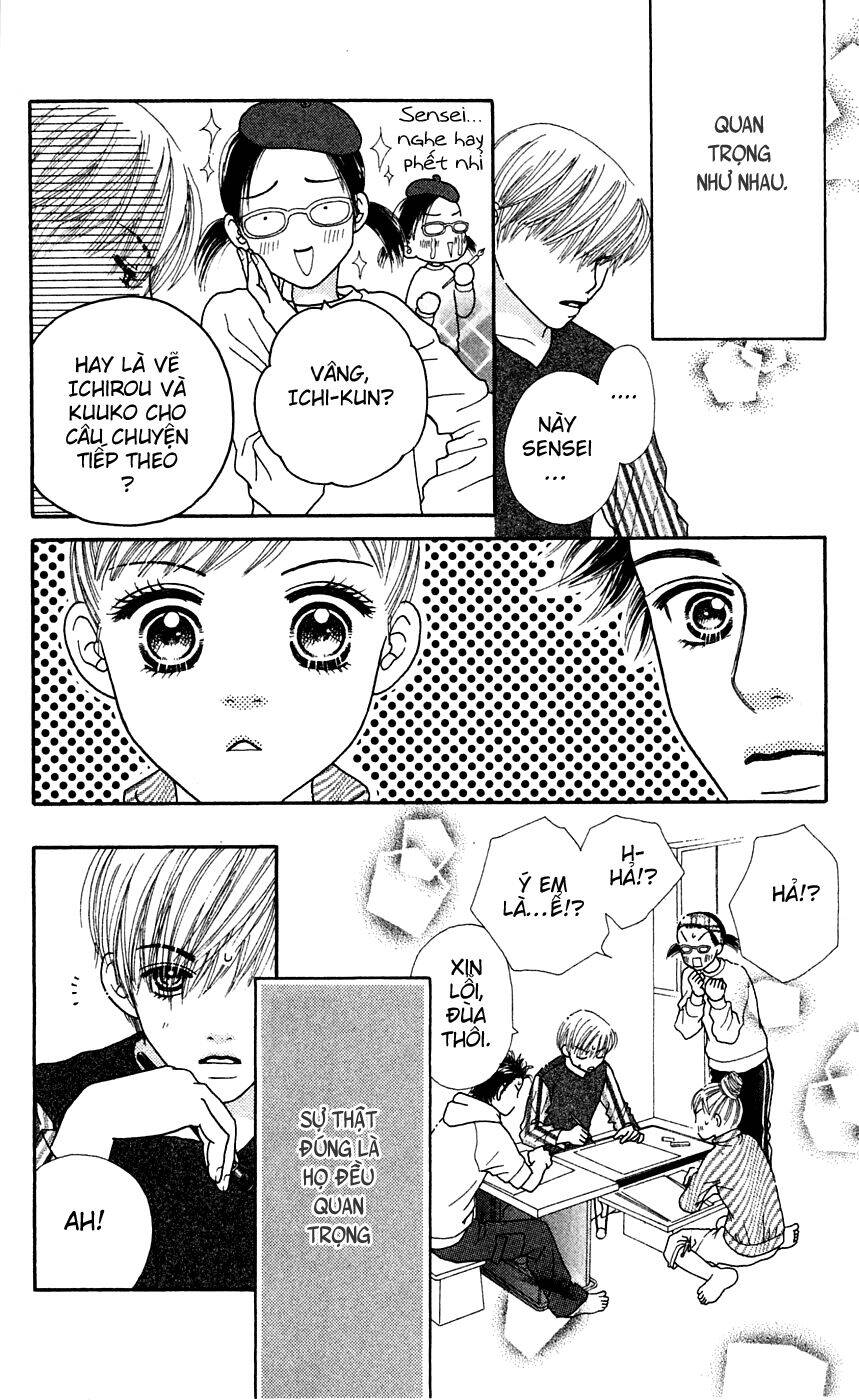 Cô Láng Giềng Chapter 46 - Trang 2