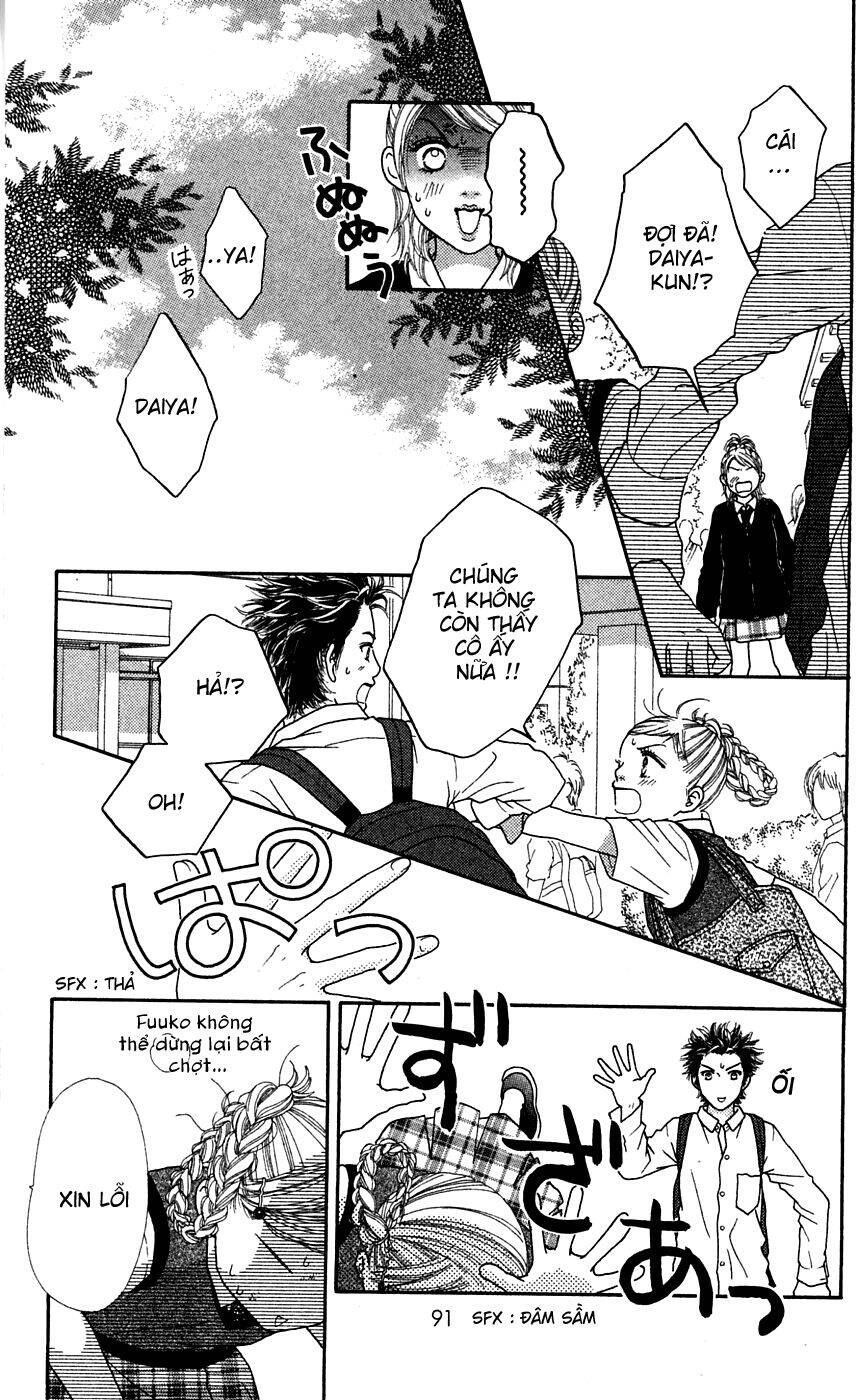 Cô Láng Giềng Chapter 47 - Trang 2