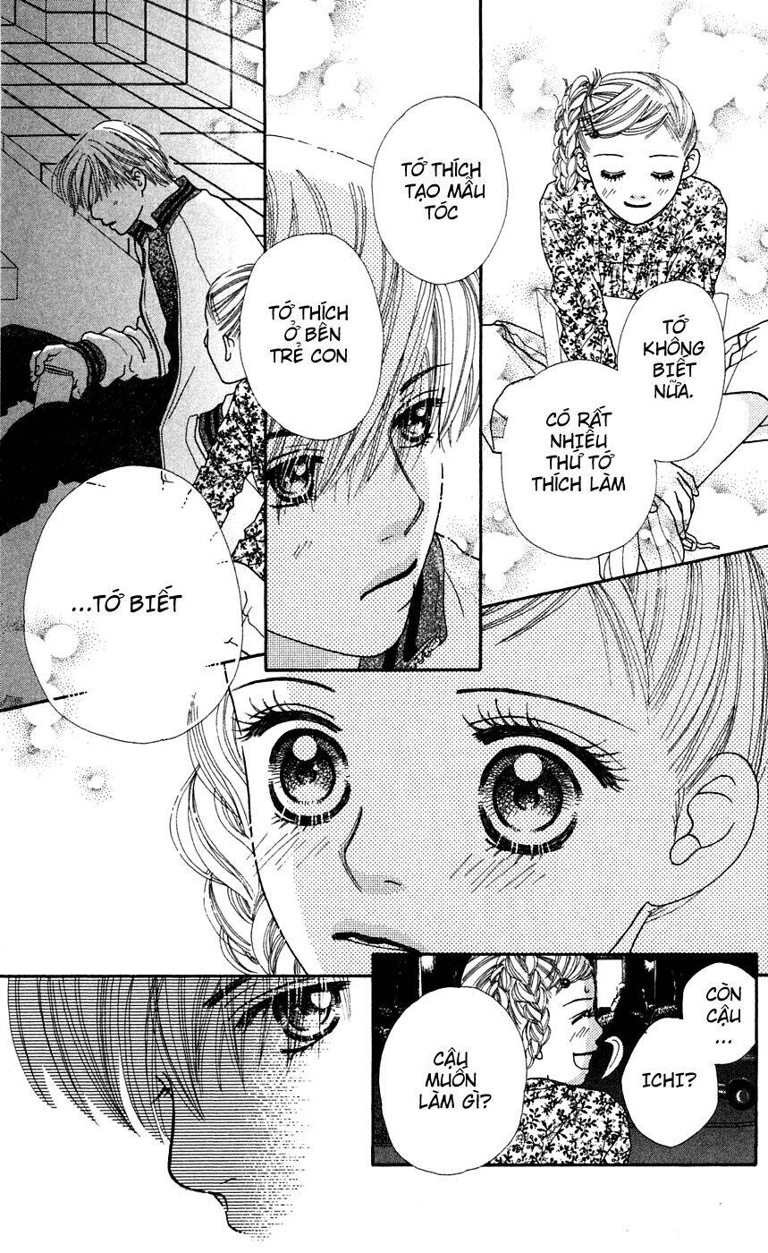 Cô Láng Giềng Chapter 47 - Trang 2