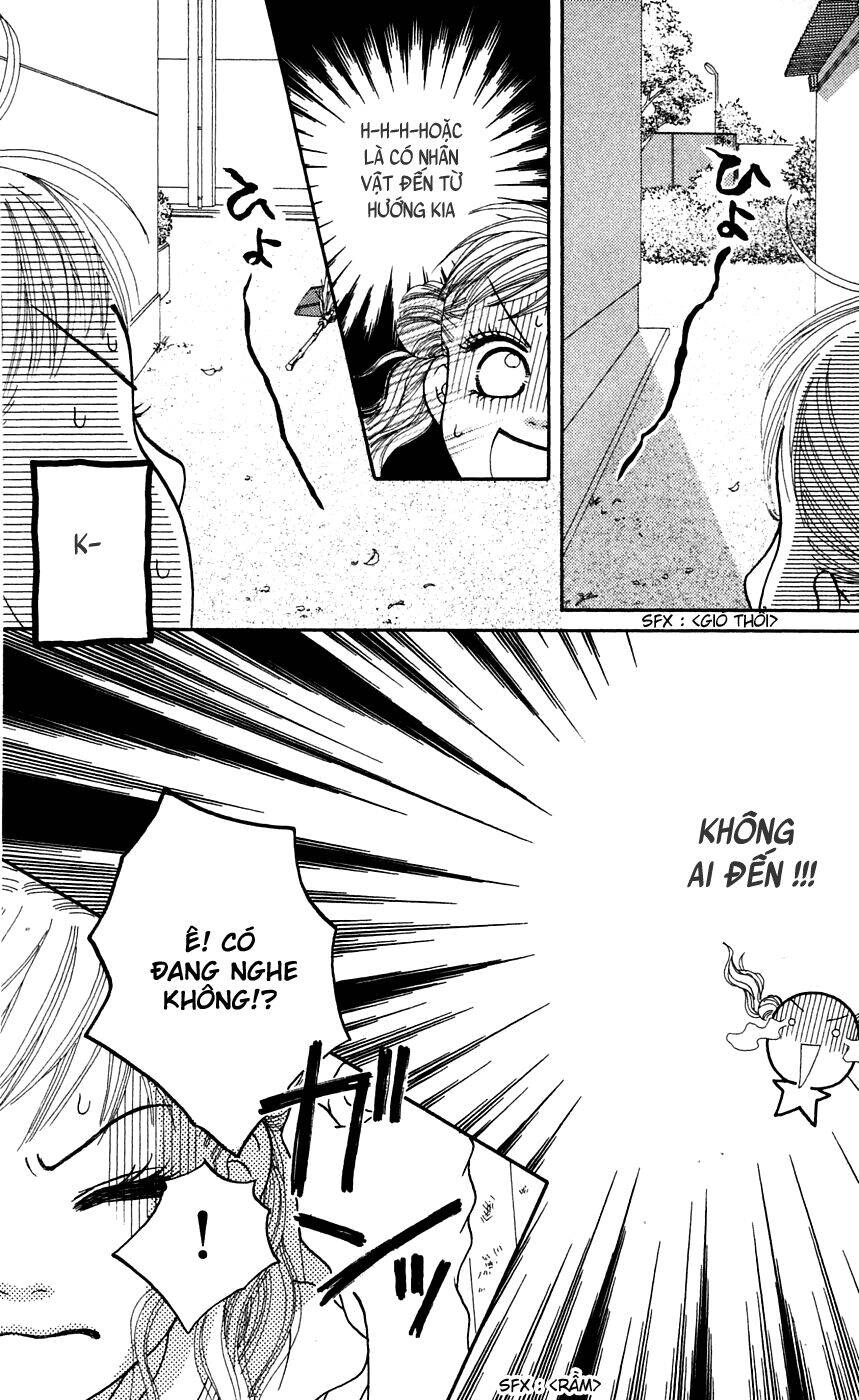 Cô Láng Giềng Chapter 47 - Trang 2