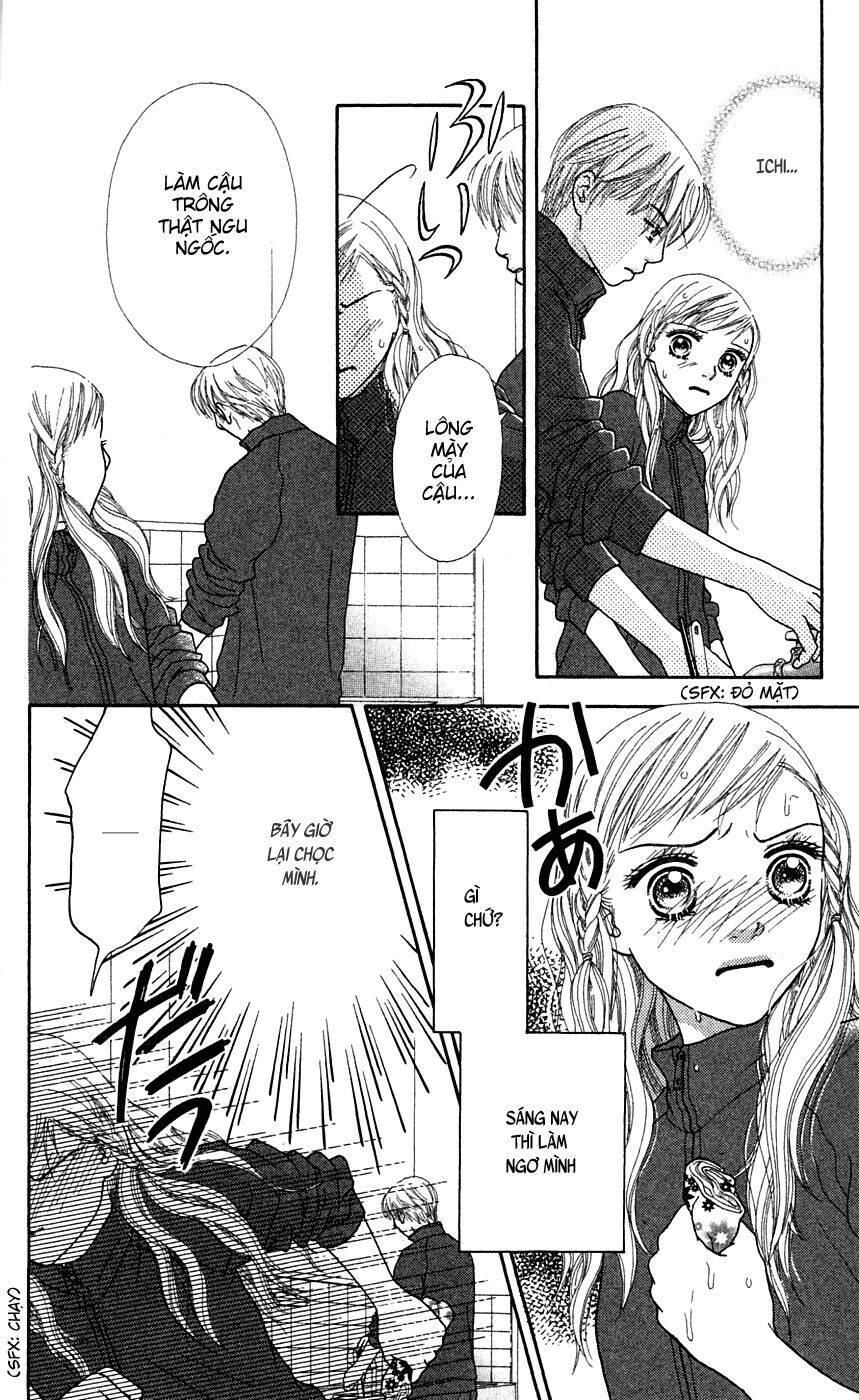 Cô Láng Giềng Chapter 49 - Trang 2