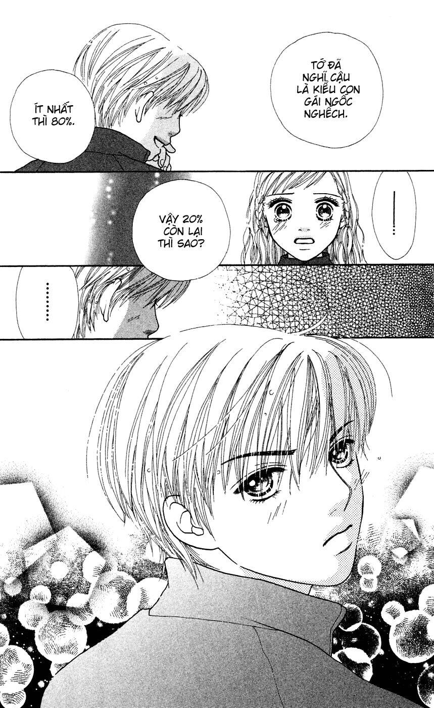 Cô Láng Giềng Chapter 49 - Trang 2