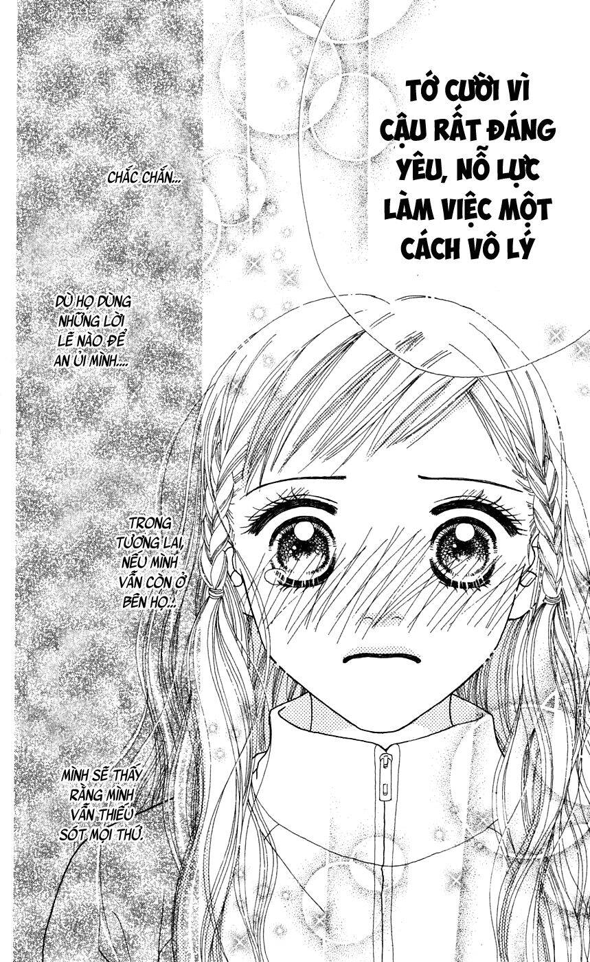 Cô Láng Giềng Chapter 49 - Trang 2