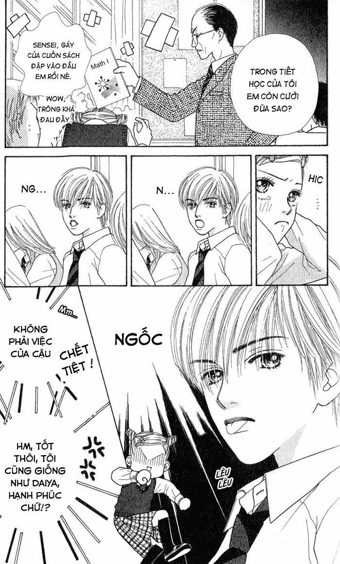 Cô Láng Giềng Chapter 5 - Trang 2