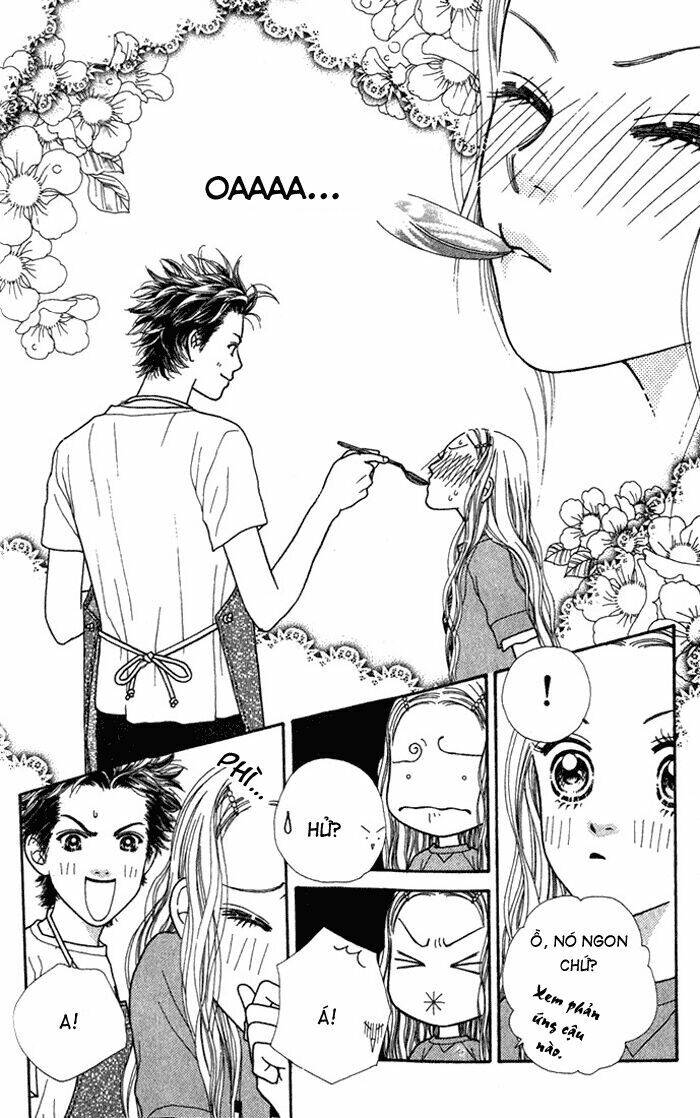 Cô Láng Giềng Chapter 5 - Trang 2