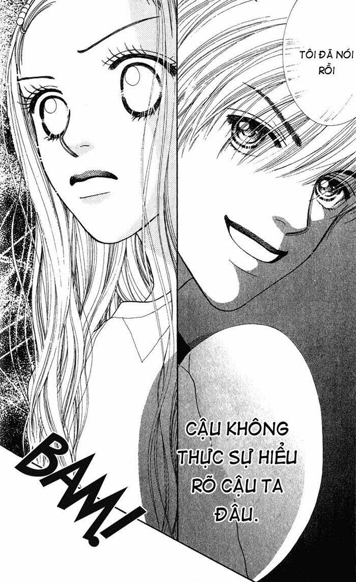 Cô Láng Giềng Chapter 5 - Trang 2