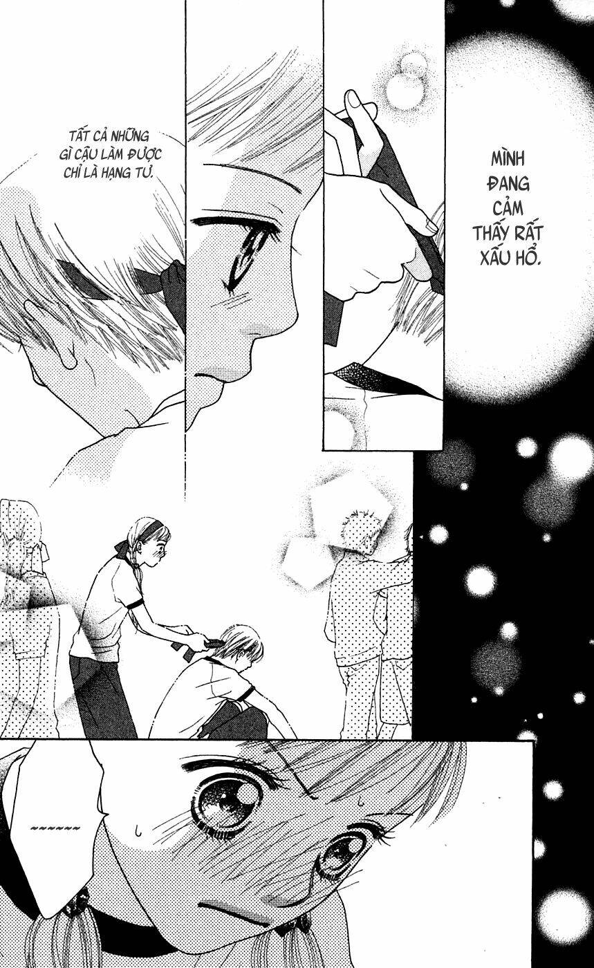 Cô Láng Giềng Chapter 50 - Trang 2