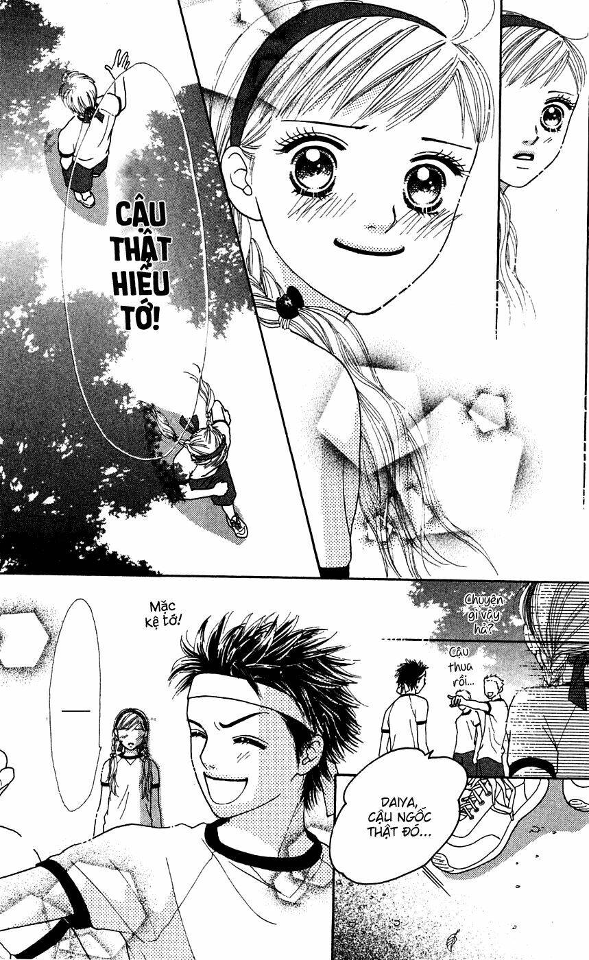 Cô Láng Giềng Chapter 50 - Trang 2