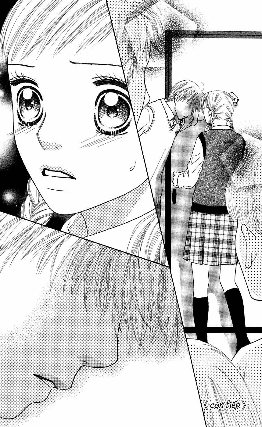 Cô Láng Giềng Chapter 50 - Trang 2