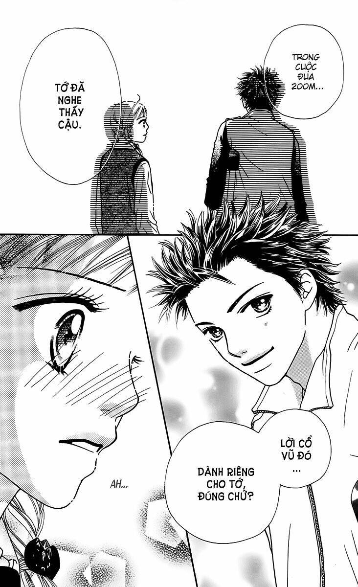 Cô Láng Giềng Chapter 51 - Trang 2