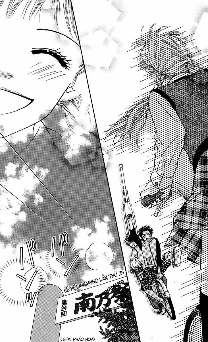 Cô Láng Giềng Chapter 51 - Trang 2