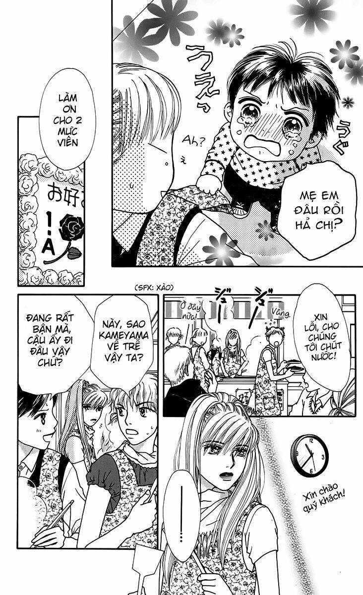 Cô Láng Giềng Chapter 51 - Trang 2