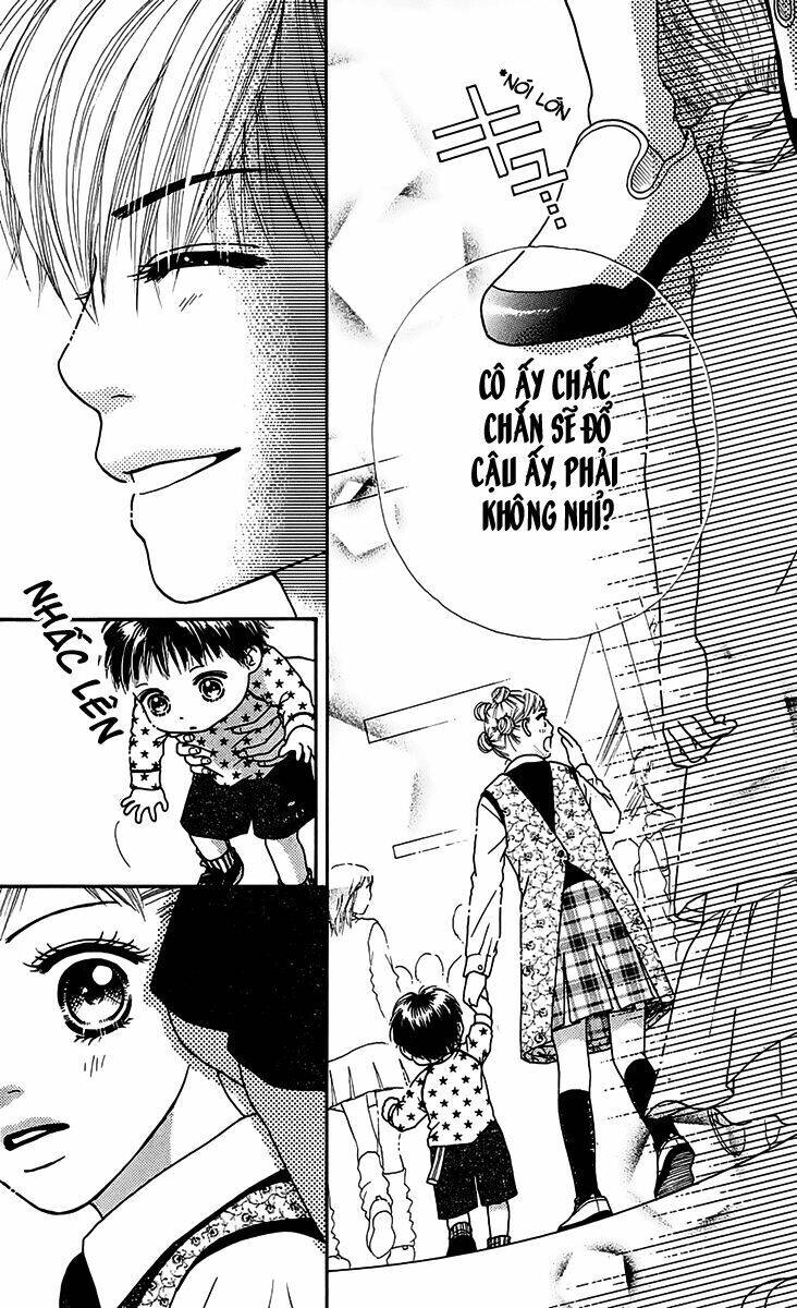 Cô Láng Giềng Chapter 51 - Trang 2