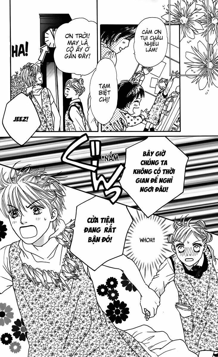 Cô Láng Giềng Chapter 51 - Trang 2