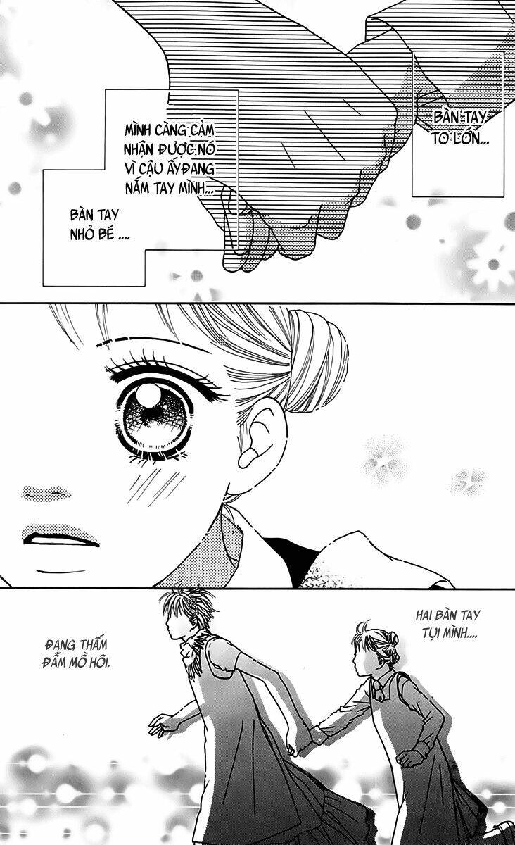 Cô Láng Giềng Chapter 51 - Trang 2