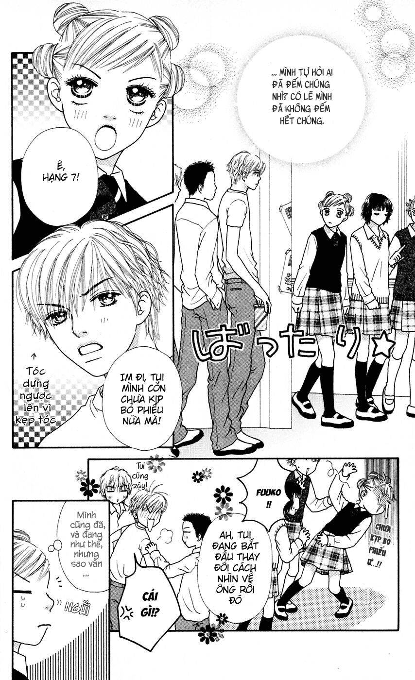 Cô Láng Giềng Chapter 52 - Trang 2