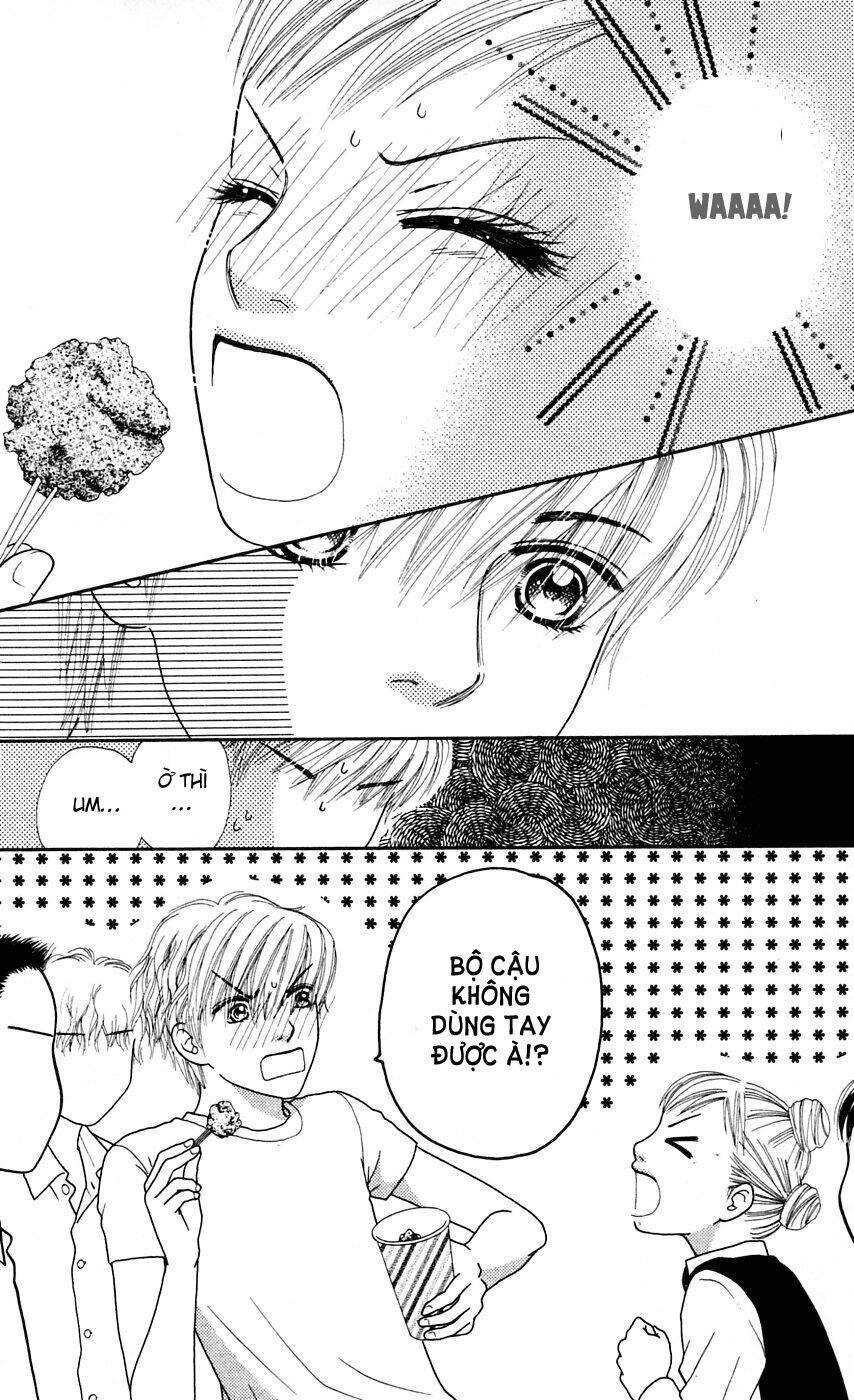 Cô Láng Giềng Chapter 52 - Trang 2