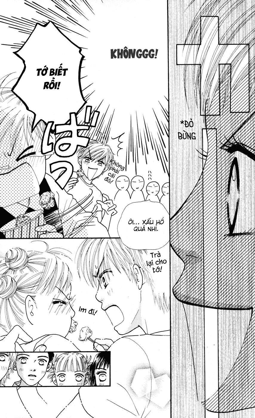 Cô Láng Giềng Chapter 52 - Trang 2