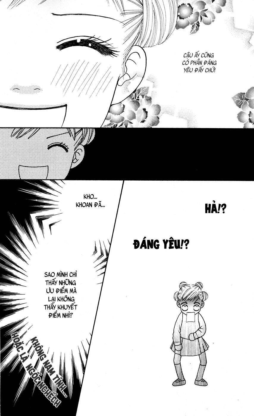 Cô Láng Giềng Chapter 52 - Trang 2