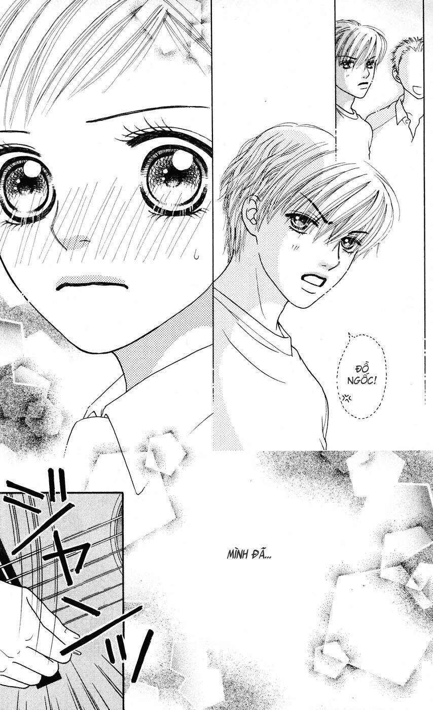 Cô Láng Giềng Chapter 52 - Trang 2