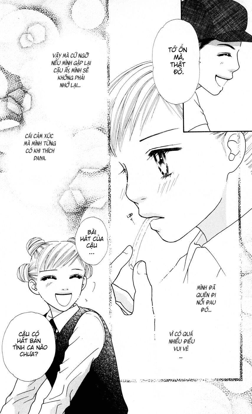 Cô Láng Giềng Chapter 52 - Trang 2