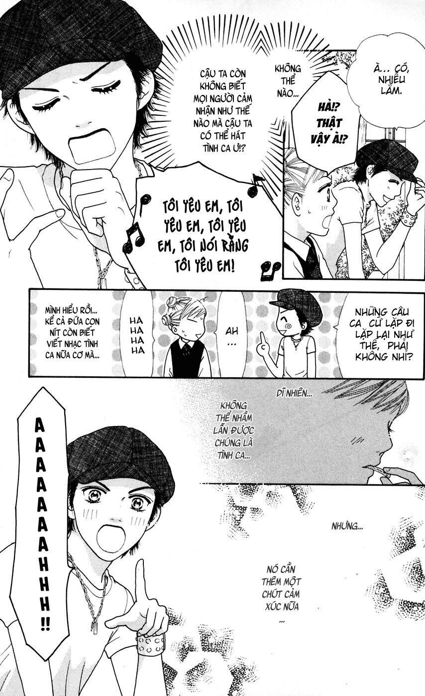 Cô Láng Giềng Chapter 52 - Trang 2