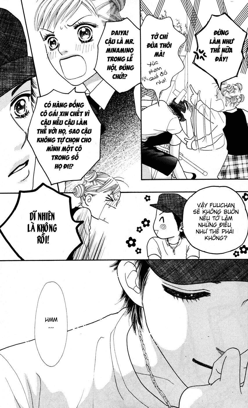 Cô Láng Giềng Chapter 52 - Trang 2