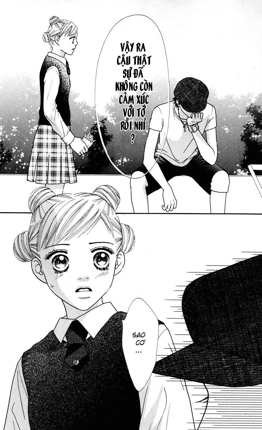 Cô Láng Giềng Chapter 52 - Trang 2