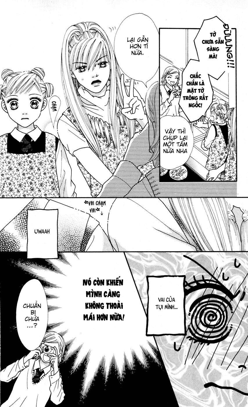 Cô Láng Giềng Chapter 52 - Trang 2