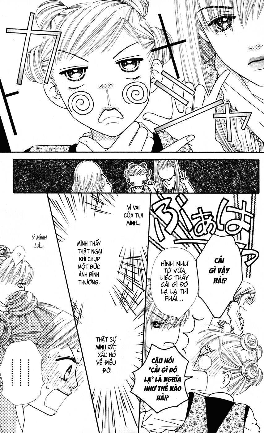 Cô Láng Giềng Chapter 52 - Trang 2