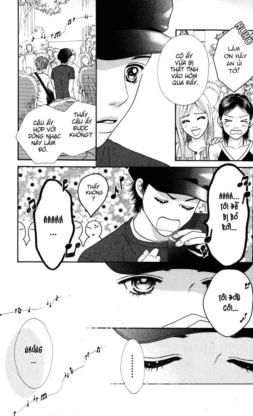 Cô Láng Giềng Chapter 53 - Trang 2