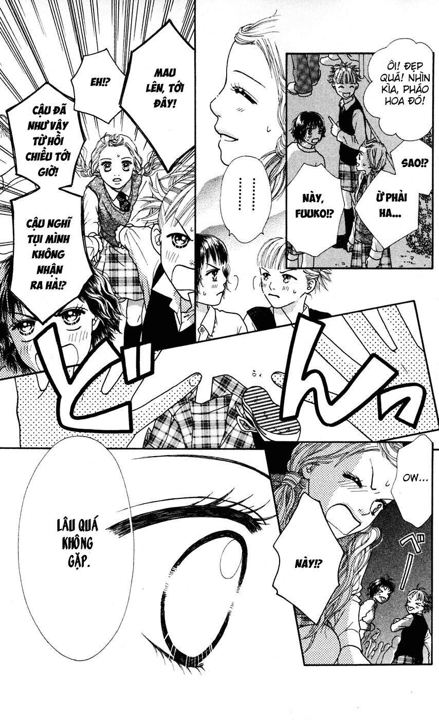 Cô Láng Giềng Chapter 53 - Trang 2