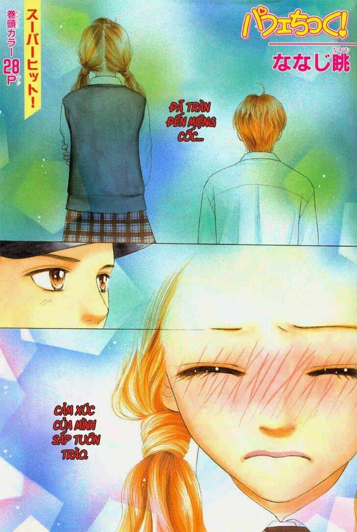 Cô Láng Giềng Chapter 54 - Trang 2