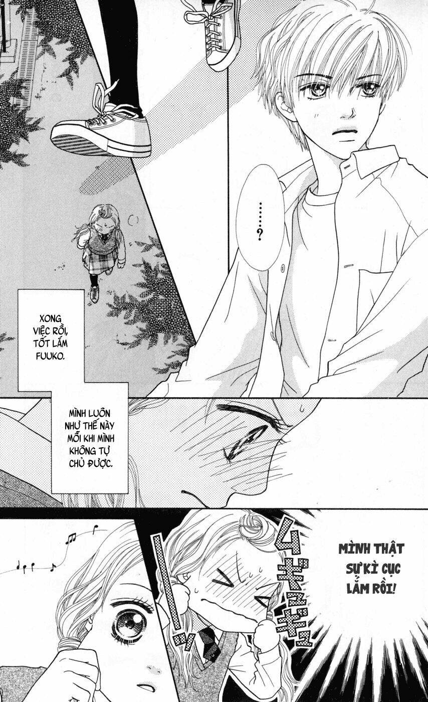 Cô Láng Giềng Chapter 54 - Trang 2