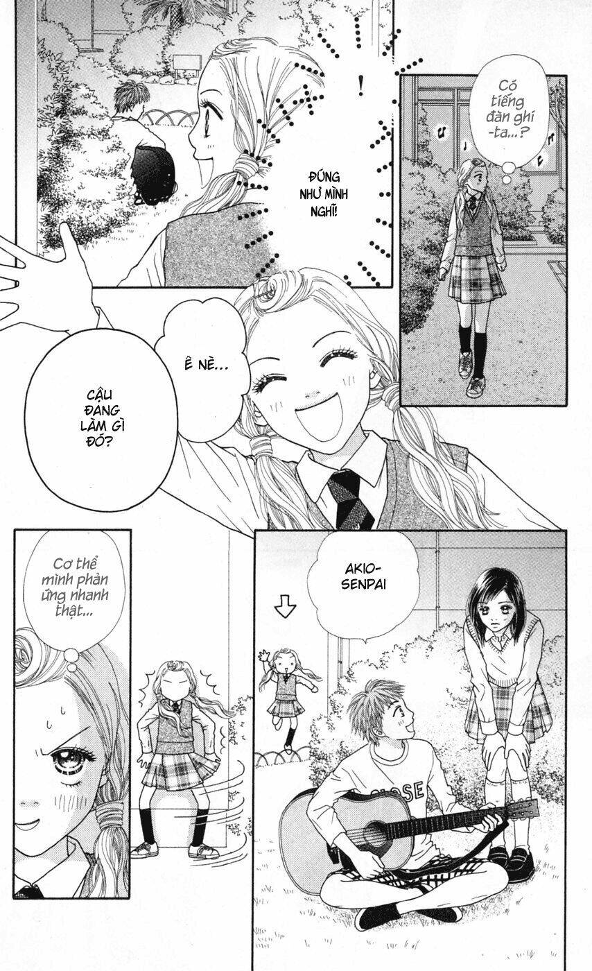 Cô Láng Giềng Chapter 54 - Trang 2