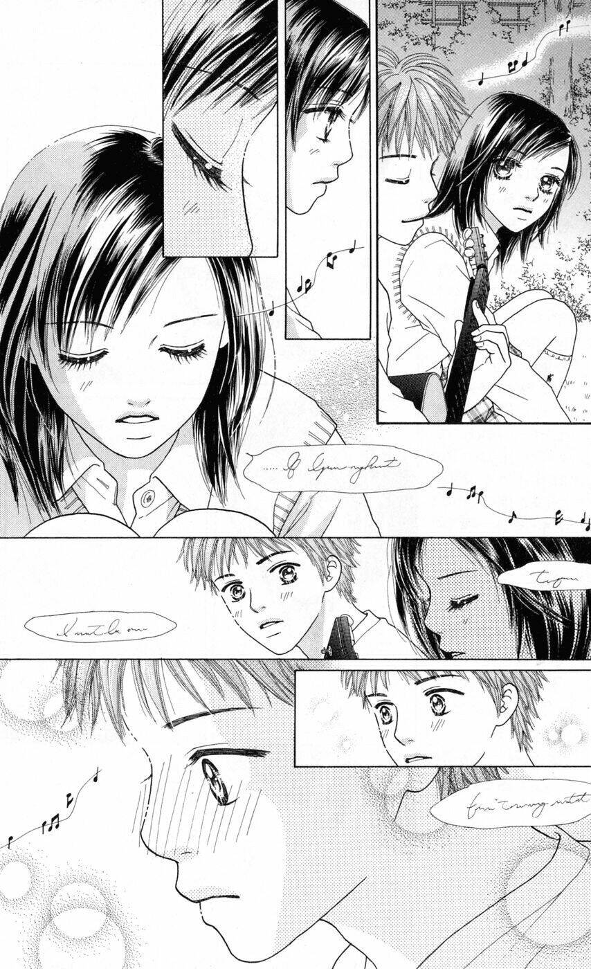 Cô Láng Giềng Chapter 54 - Trang 2
