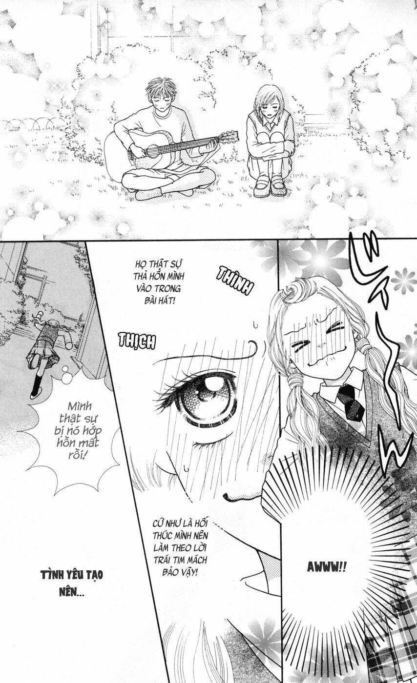 Cô Láng Giềng Chapter 54 - Trang 2