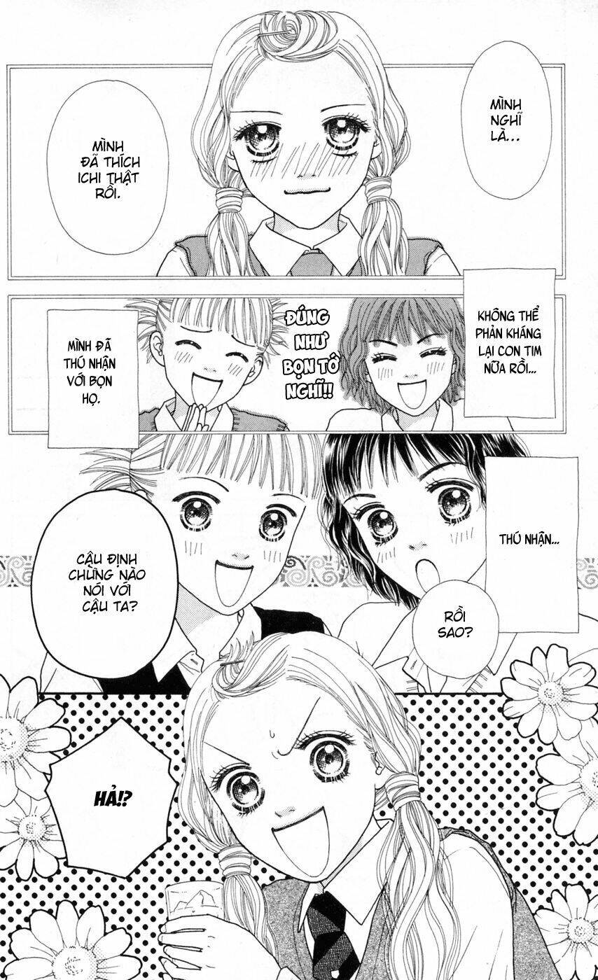 Cô Láng Giềng Chapter 54 - Trang 2