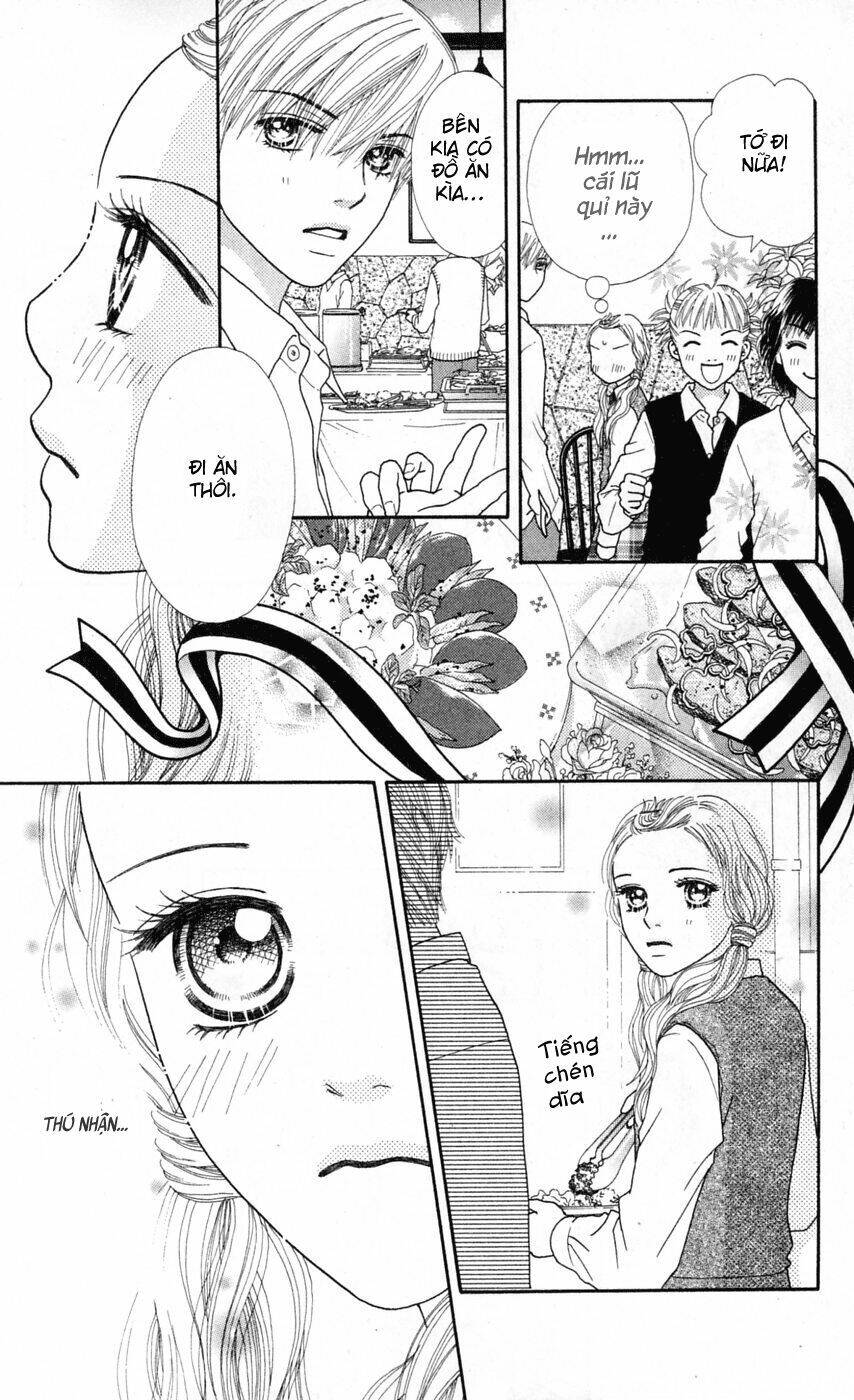 Cô Láng Giềng Chapter 54 - Trang 2