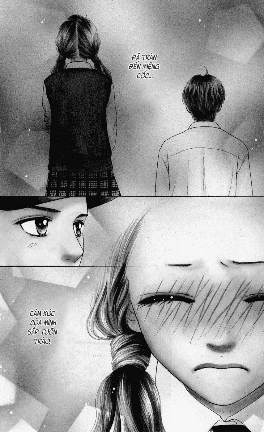 Cô Láng Giềng Chapter 54 - Trang 2