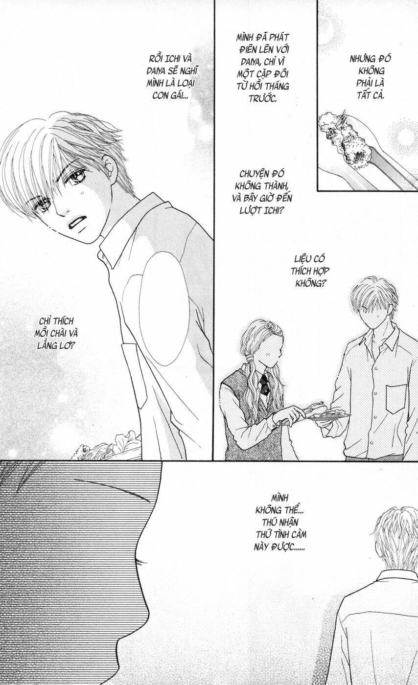 Cô Láng Giềng Chapter 54 - Trang 2