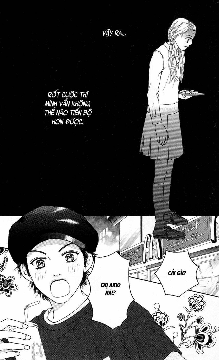 Cô Láng Giềng Chapter 54 - Trang 2