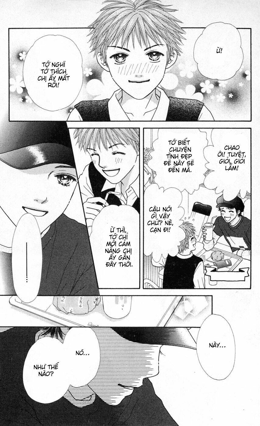 Cô Láng Giềng Chapter 54 - Trang 2