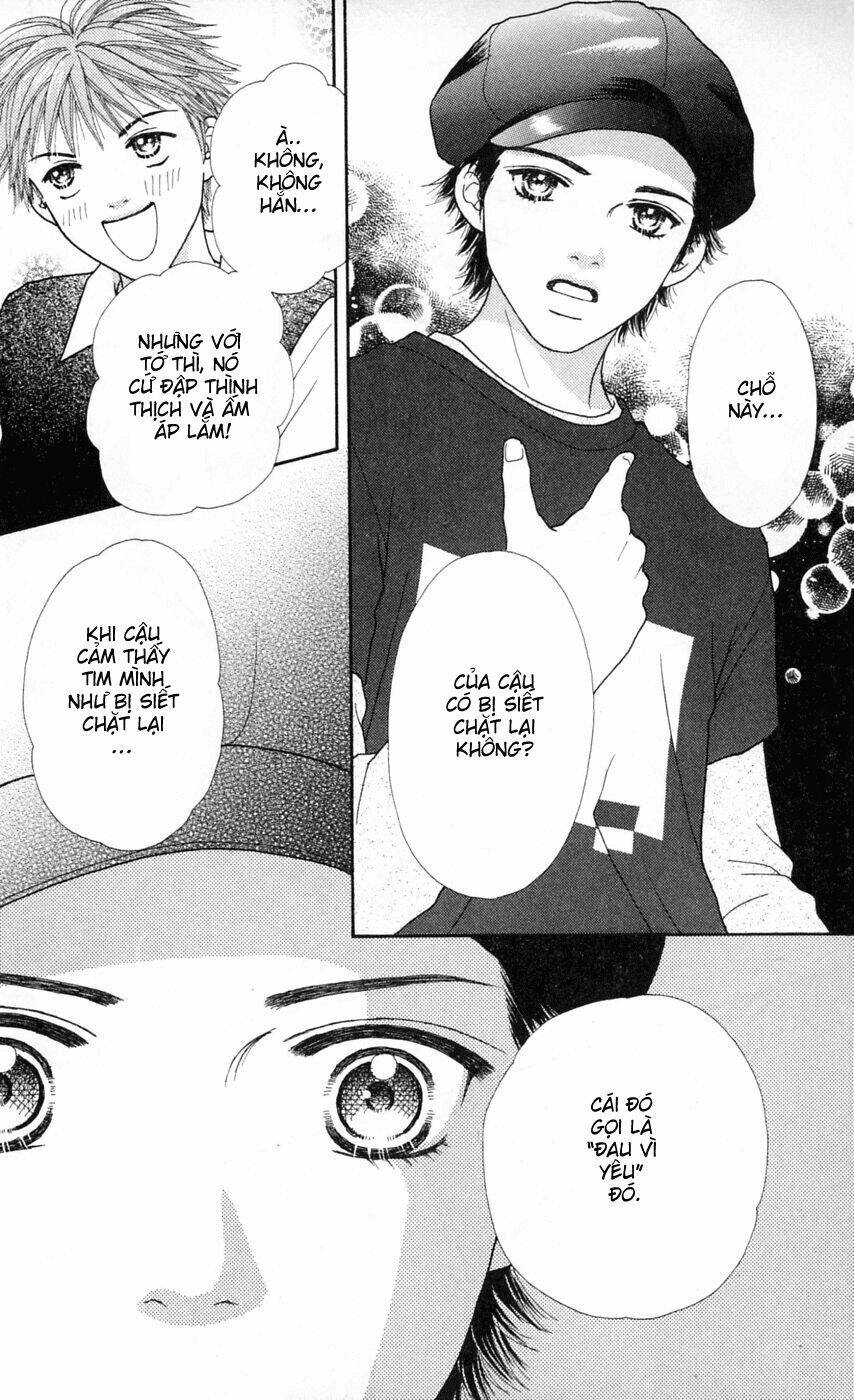 Cô Láng Giềng Chapter 54 - Trang 2