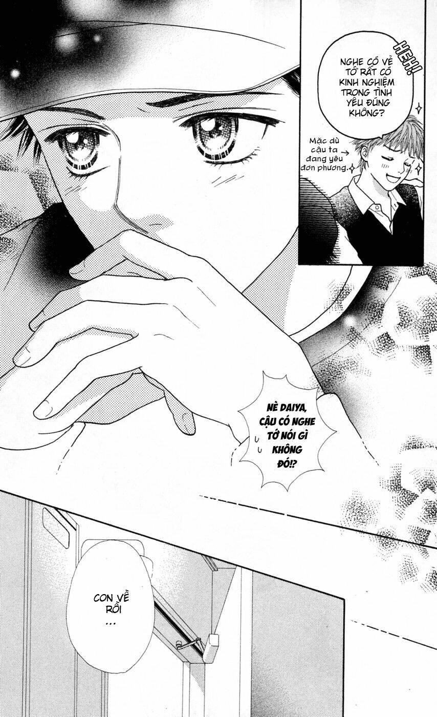 Cô Láng Giềng Chapter 54 - Trang 2