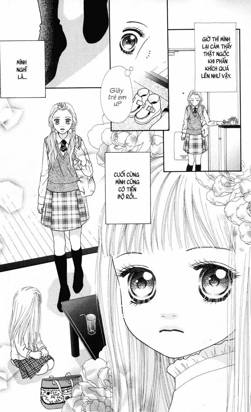 Cô Láng Giềng Chapter 54 - Trang 2