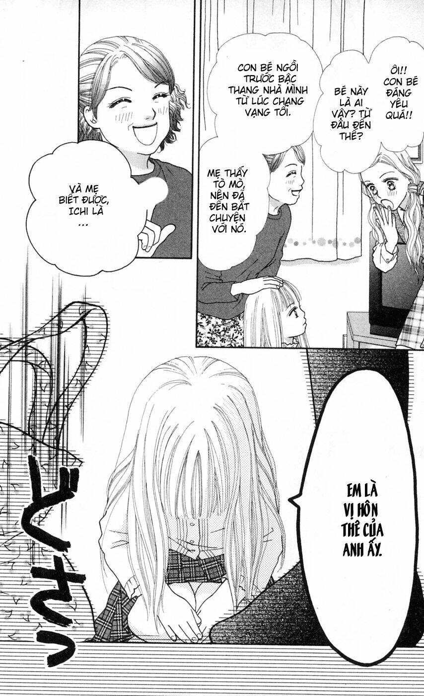 Cô Láng Giềng Chapter 54 - Trang 2