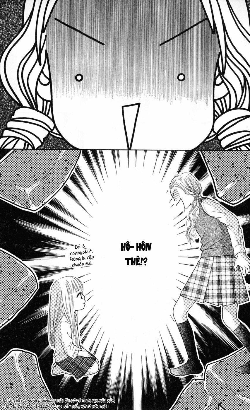 Cô Láng Giềng Chapter 54 - Trang 2