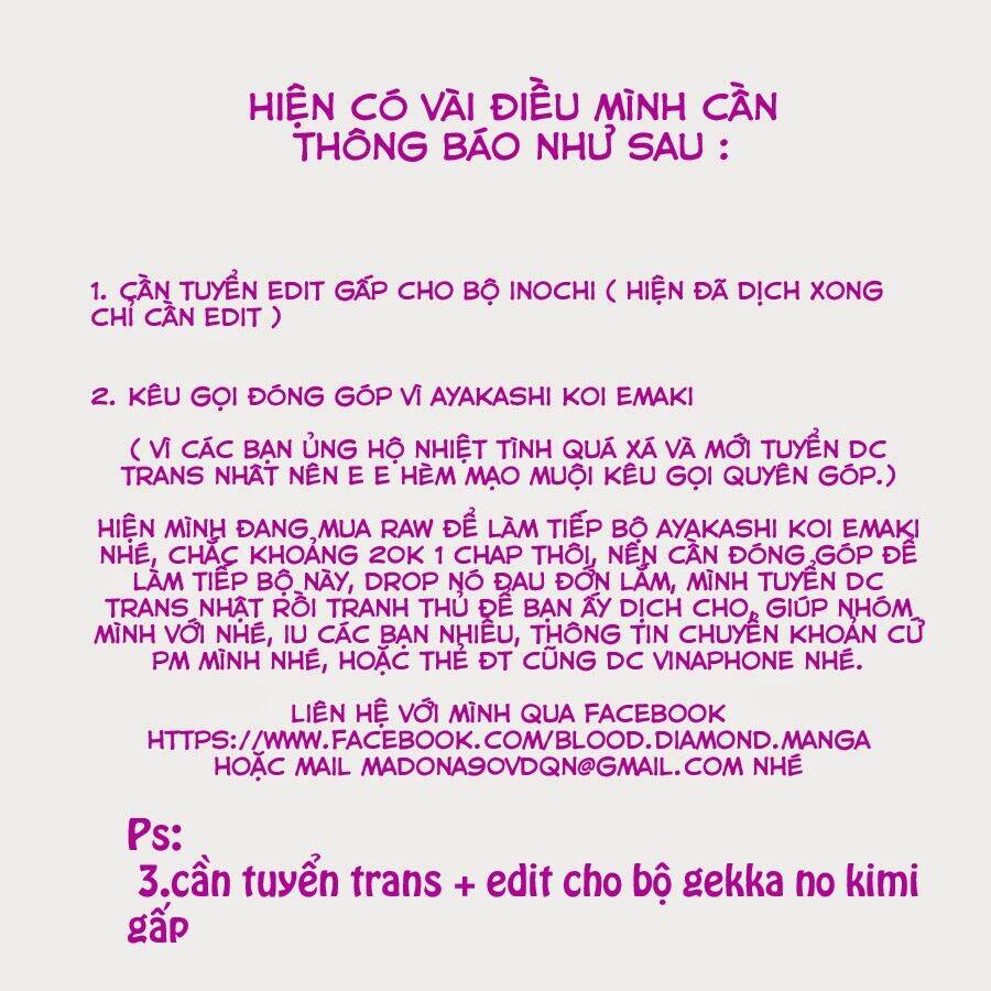 Cô Láng Giềng Chapter 54 - Trang 2